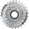 Кассета SHIMANO ALIVIO HG51, 8 скоростей, 11-28 ECSHG518128