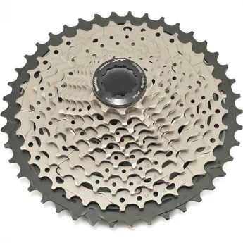 Кассета SHIMANO DEORE XT, M8000 11 скоростей,11-40