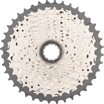Кассета SHIMANO SLX, M7000 11 скоростей 11-40