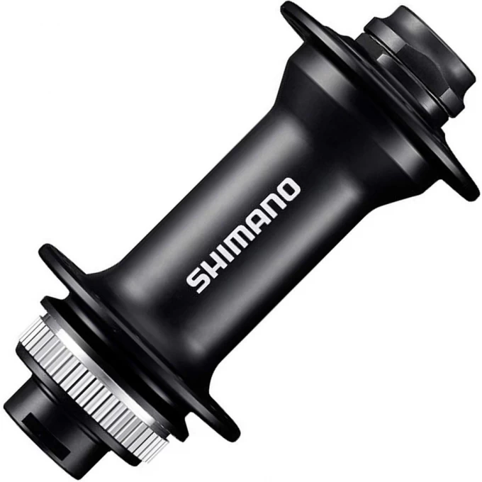 Втулка передняя SHIMANO MT400, 36ОТВ, OLD:110ММ, ПОД ПОЛУЮ ОСЬ 15ММ, ПОД ДИСК C.LOCK, ЦВ. ЧЕРНЫЙ EHBMT400BA Втулка передняя SHIMANO MT400, 36ОТВ, OLD:110ММ, ПОД ПОЛУЮ ОСЬ 15ММ, ПОД ДИСК C.LOCK, ЦВ. ЧЕРНЫЙ EHBMT400BA