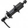 Втулка задняя SHIMANO TOURNEY TX505, 36 отверстий, 8/9/10 скоростей, QR, C.LOCK, без кожуха, OLD: 135 мм, черный EFHTX5058BZA5