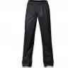 Брюки SHIMANO DS BASIC BIB ЧЕРНЫЙ/ОРАНЖЕВЫЕ 3XL 59YRA02PQ1E