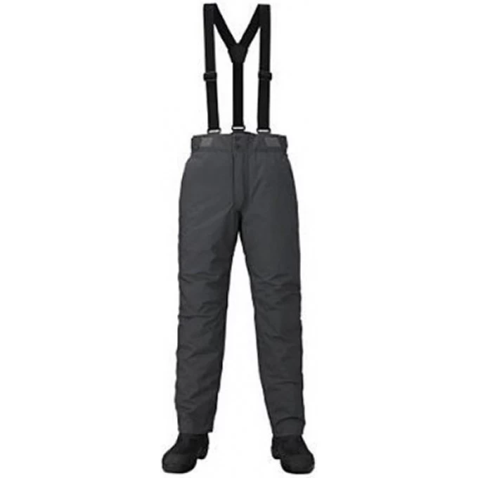 Брюки утеплённые SHIMANO RB-01PS GORE-TEX серый S/M 59YRB01PS43 Брюки утеплённые SHIMANO RB-01PS GORE-TEX серый S/M 59YRB01PS43