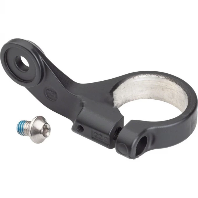 Хомут шифтера SHIMANO для правого SL-M7100 Y0GV98040 Хомут шифтера SHIMANO для правого SL-M7100 Y0GV98040