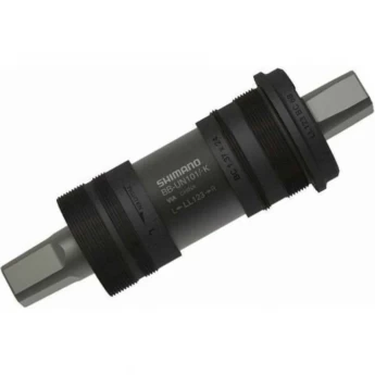 Каретка SHIMANO UN101, 68/122.5(D-NL), без болтов, без упаковки