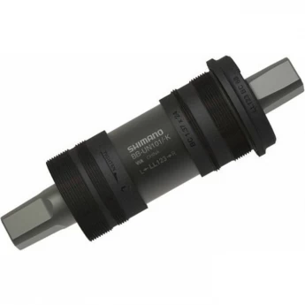 Каретка SHIMANO UN101, 68/122.5(D-NL), с болтами, без упаковки