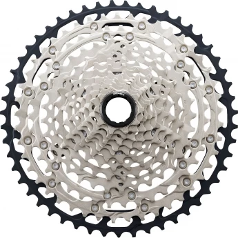 Кассета SHIMANO SLX, M7100, 12 скоростей, 10-51T