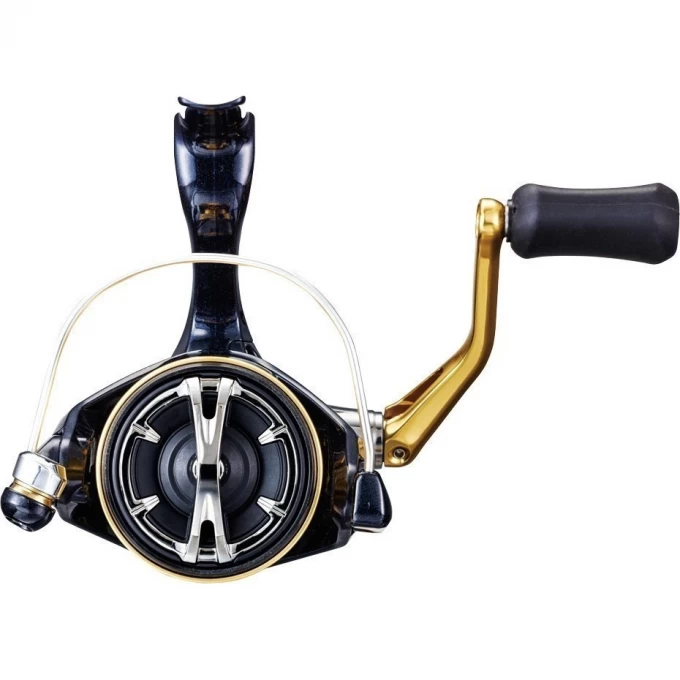 Катушка SHIMANO 16 NASCI 1000 FB NAS1000FB Катушка SHIMANO 16 NASCI 1000 FB NAS1000FB