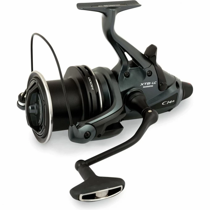 Катушка SHIMANO BIG BAITRUNNER LC 14000 XTB BBTRXTBLC Катушка SHIMANO BIG BAITRUNNER LC 14000 XTB BBTRXTBLC