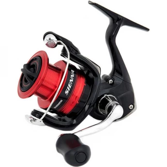 Катушка SHIMANO SIENNA 2500 FG