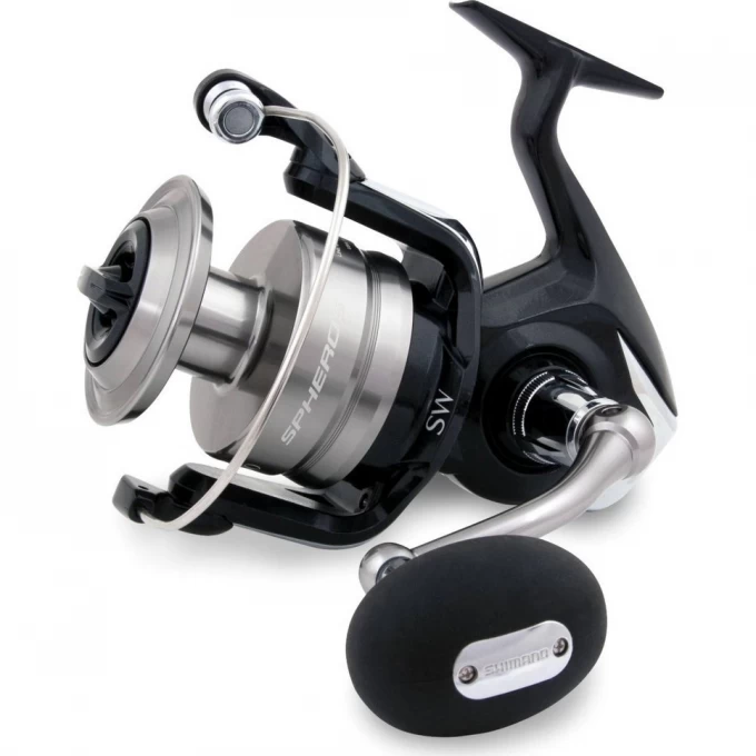 Катушка SHIMANO SPHEROS 8000 SW SP8000SW Катушка SHIMANO SPHEROS 8000 SW SP8000SW