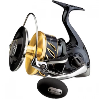 Катушка SHIMANO STELLA SALT WATER 30000