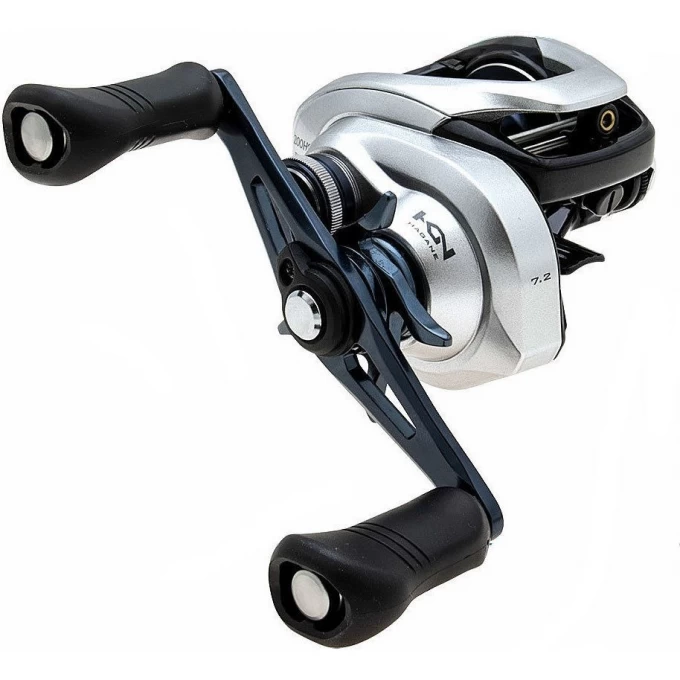 Катушка SHIMANO TRANX 201 AHG (LH) TRX201AHG Катушка SHIMANO TRANX 201 AHG (LH) TRX201AHG