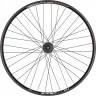 Колесо переднее SHIMANO RS171, под дисковый тормоз C.LOCK, под полую ось 12мм, черный EWHRS171FED70B