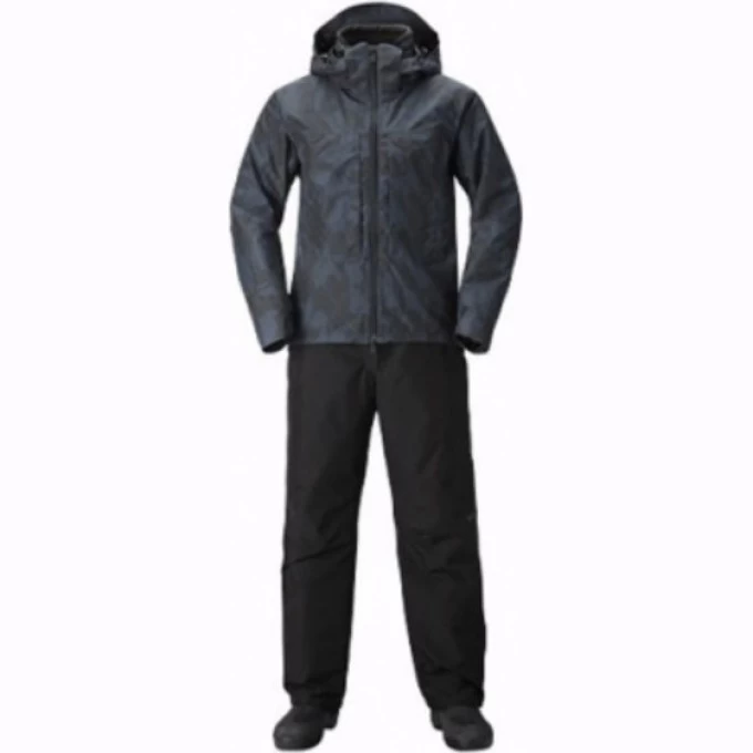 Костюм утеплённый SHIMANO RB-017T Gore-Tex синий, размер M 59YRB017T25 Костюм утеплённый SHIMANO RB-017T Gore-Tex синий, размер M 59YRB017T25