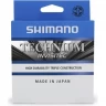 Леска плетёная SHIMANO TECHNIUM INVISI 150м прозрачная 0,165мм 2,7кг TECINV15016