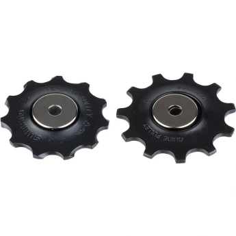 Ролики для велосипеда SHIMANO Y-PART RD-R5800, для GS, 11 скоростей, пара роликов, Y5YE98090