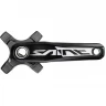 Система SHIMANO SAINT, M820, 175 мм, без звезды, с кареткой для 68/73 мм IFCM820EBX