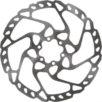 Тормозной диск SHIMANO RT66, 180 мм, 6-болтов