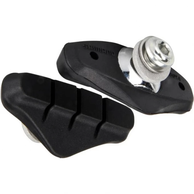 Тормозные колодки, шоссейные SHIMANO R50T4, 5пар, для BR-2400 Y8L998010