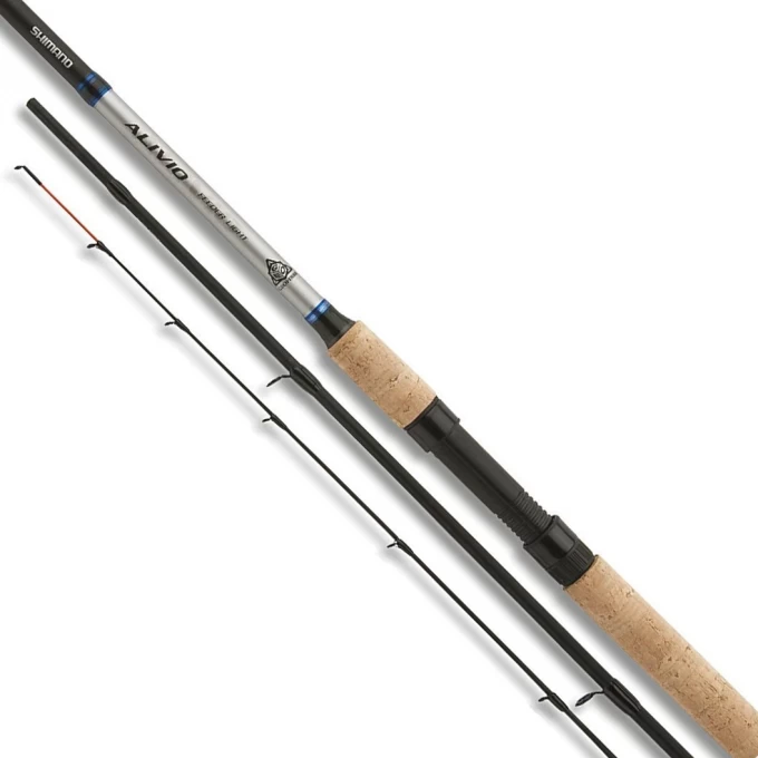 Удилище SHIMANO ALIVIO CX MEDIUM FEEDER 12'0'' ALCXMFDR Удилище SHIMANO ALIVIO CX MEDIUM FEEDER 12'0'' ALCXMFDR