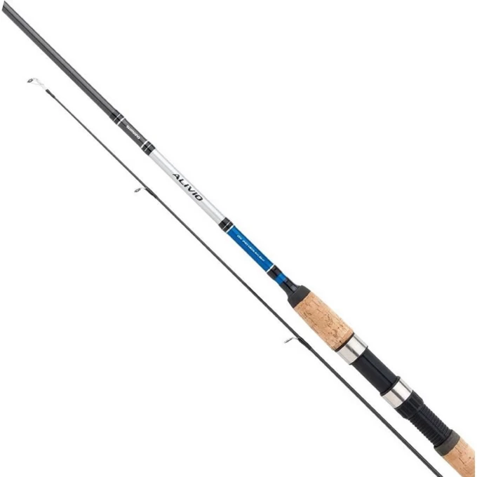Удилище SHIMANO ALIVIO DX SPINNING 240 MH SALDX24MH Удилище SHIMANO ALIVIO DX SPINNING 240 MH SALDX24MH