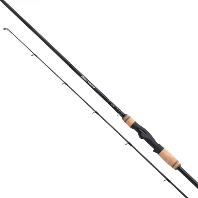 Удилище SHIMANO BEASTMASTER FX PREDATOR 240 M SBMFXMF24M