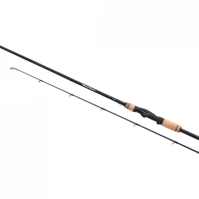 Удилище SHIMANO BEASTMASTER FX PREDATOR 360 H+ SBMFXMF36HP
