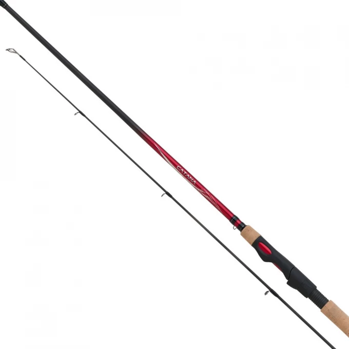 Удилище SHIMANO CATANA EX SPINNING 210ML SCATEX21ML Удилище SHIMANO CATANA EX SPINNING 210ML SCATEX21ML