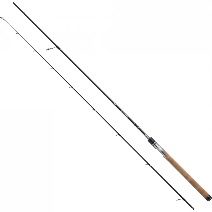 Удилище SHIMANO LESATH DX SPINNING 270 H SLEDX27H Удилище SHIMANO LESATH DX SPINNING 270 H SLEDX27H