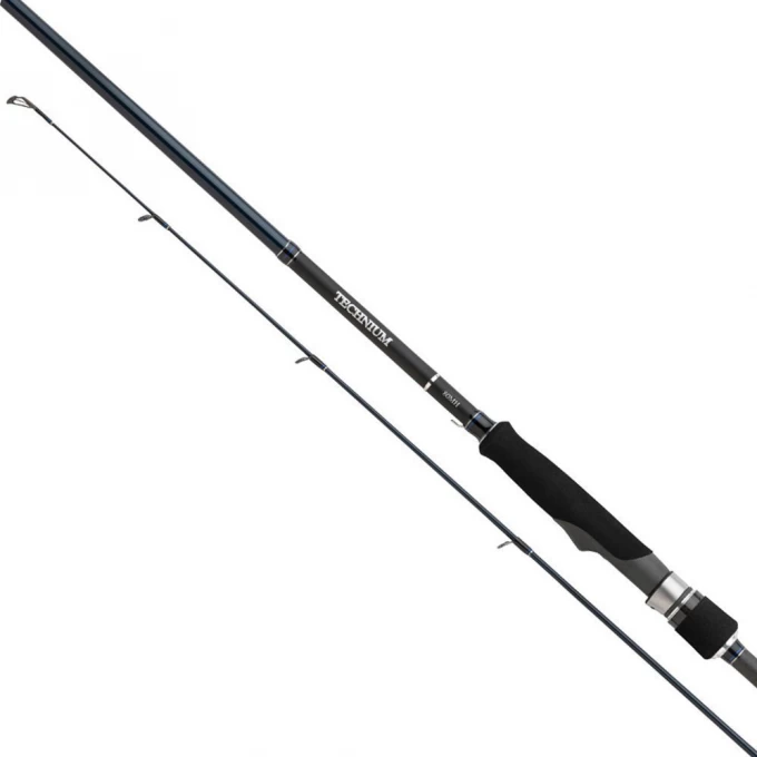 Удилище SHIMANO TECHNIUM AX PREDATOR 8'10" ML TECAXXF810ML