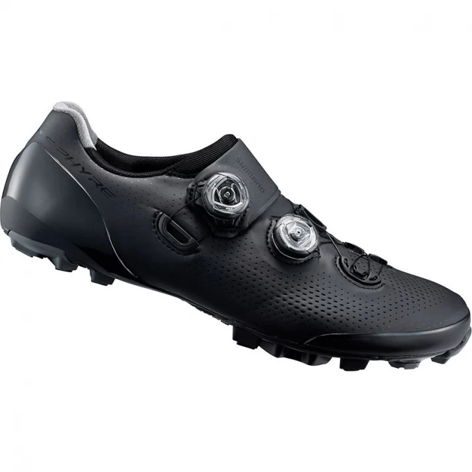 Велообувь SHIMANO SH-XC901, р-р 43,5 черный ESHXC901MCL01S43500 Велообувь SHIMANO SH-XC901, р-р 43,5 черный ESHXC901MCL01S43500