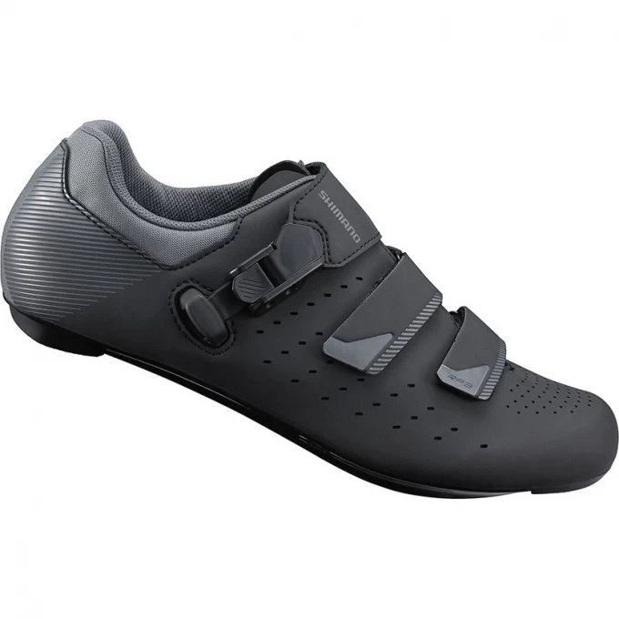 Велотуфли SHIMANO SH-RP301 р-р 46, черный ESHRP301MGL01S46000