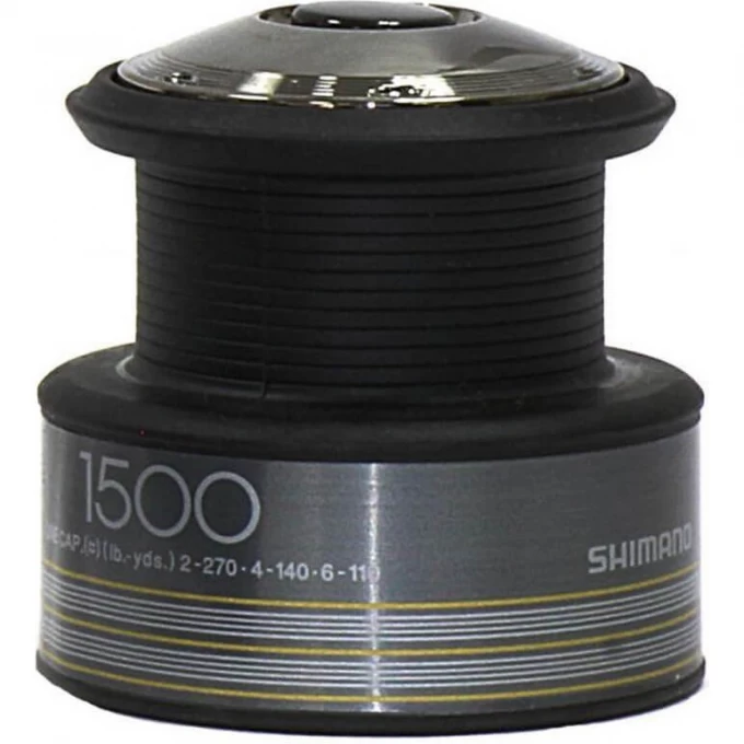 Запасная шпуля для катушки SHIMANO STR1500GTMRC RD13164 Запасная шпуля для катушки SHIMANO STR1500GTMRC RD13164