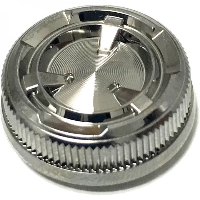 Запчасть для катушки SHIMANO HANDLE SCREW CAP заглушка корпуса RD18526 Запчасть для катушки SHIMANO HANDLE SCREW CAP заглушка корпуса RD18526