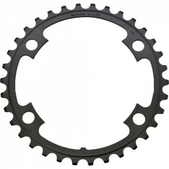 Звезда передняя SHIMANO CLARIS, R2000, 34T-NB