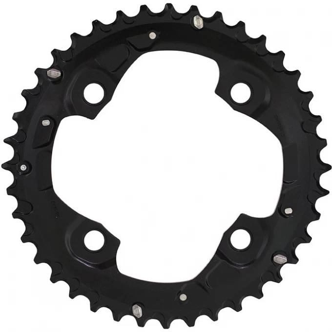 Звезда передняя SHIMANO SLX FC-M675, 40T AJ Y1NA98040 Звезда передняя SHIMANO SLX FC-M675, 40T AJ Y1NA98040