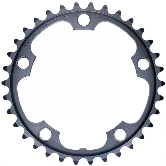 Звезда задняя SHIMANO DA TRACK, SS-7600, 13T, 1/2"X1/8", широкая Y27913100 Звезда задняя SHIMANO DA TRACK, SS-7600, 13T, 1/2"X1/8", широкая Y27913100